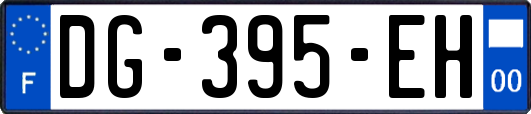 DG-395-EH