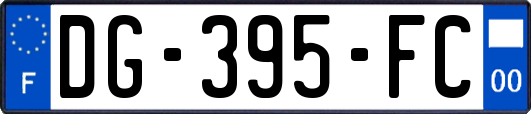 DG-395-FC