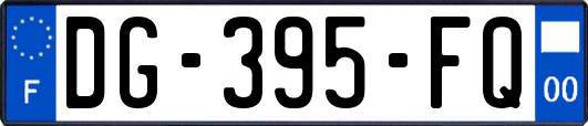 DG-395-FQ