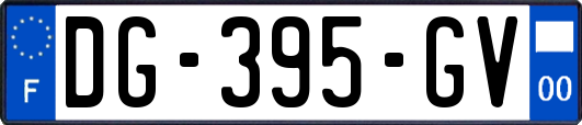 DG-395-GV