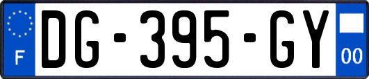 DG-395-GY