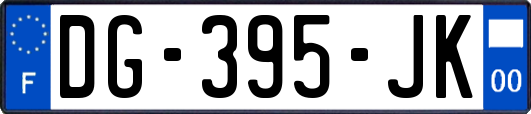 DG-395-JK