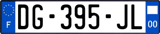 DG-395-JL