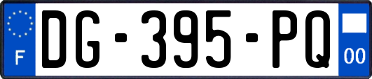 DG-395-PQ