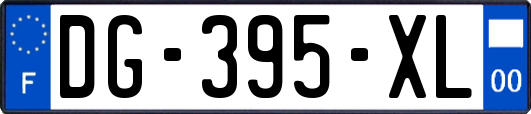 DG-395-XL