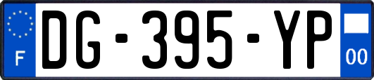DG-395-YP