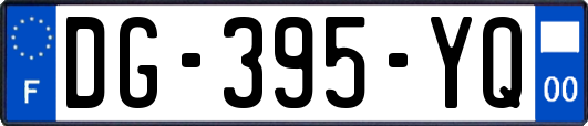 DG-395-YQ