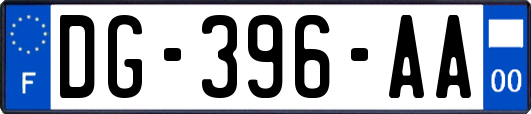 DG-396-AA