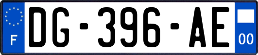 DG-396-AE