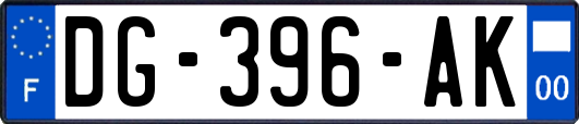 DG-396-AK