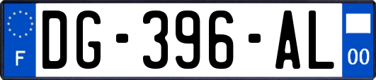 DG-396-AL