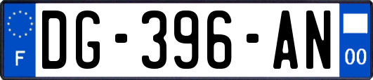 DG-396-AN