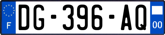 DG-396-AQ