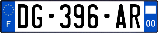 DG-396-AR