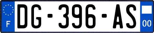 DG-396-AS