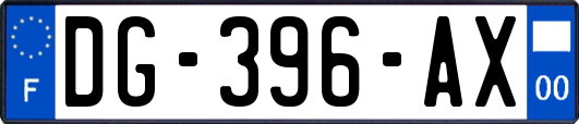 DG-396-AX