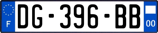 DG-396-BB