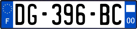 DG-396-BC