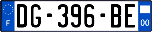 DG-396-BE