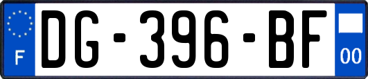 DG-396-BF