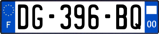 DG-396-BQ