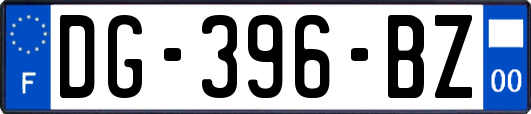 DG-396-BZ