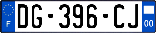 DG-396-CJ