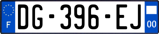 DG-396-EJ