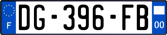 DG-396-FB