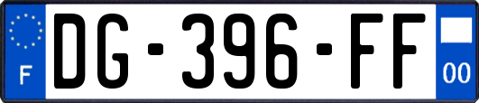 DG-396-FF