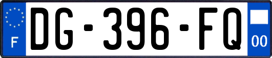 DG-396-FQ
