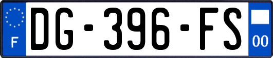 DG-396-FS