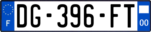 DG-396-FT