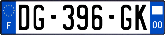 DG-396-GK