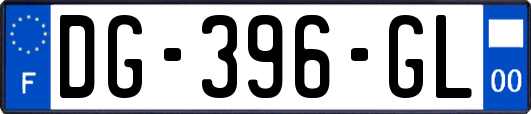 DG-396-GL