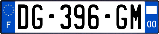 DG-396-GM