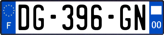 DG-396-GN