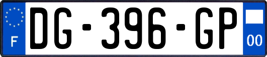 DG-396-GP