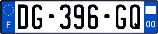 DG-396-GQ