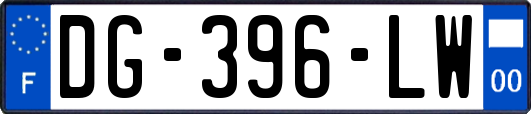 DG-396-LW