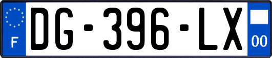 DG-396-LX