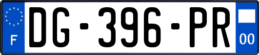 DG-396-PR