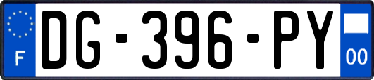 DG-396-PY