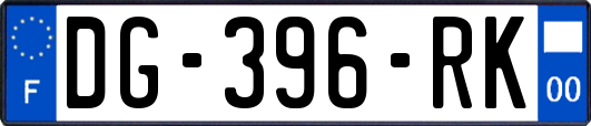DG-396-RK