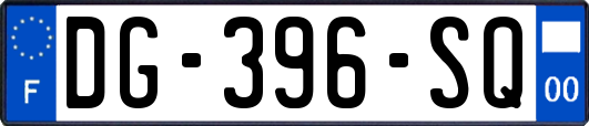 DG-396-SQ