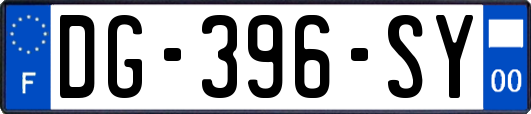 DG-396-SY