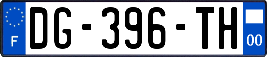 DG-396-TH