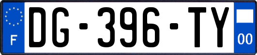 DG-396-TY