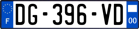 DG-396-VD