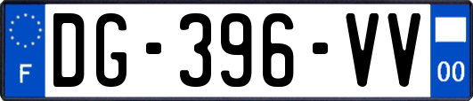 DG-396-VV